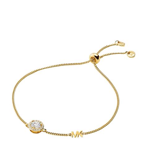 michael kors armband mkc1206an710|Michael Kors Premium Armband .